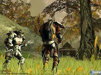 Imagen 3 de DarkFall para Ordenador