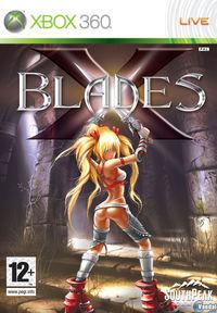 Imagen 167 de X-Blades para Xbox 360