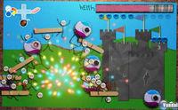 Defend Your Castle llegar� a Wii