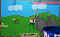 Defend Your Castle llegar� a Wii