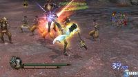 Samurai Warriors 2 Xtreme Legends XBLA 