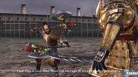 Imagen 2 de Samurai Warriors 2 Xtreme Legends XBLA  para Xbox 360