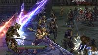 Imagen 9 de Samurai Warriors 2 Xtreme Legends XBLA  para Xbox 360