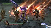 Imagen 8 de Samurai Warriors 2 Xtreme Legends XBLA  para Xbox 360