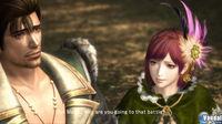 Imagen 6 de Samurai Warriors 2 Xtreme Legends XBLA  para Xbox 360