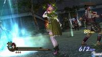 Imagen 5 de Samurai Warriors 2 Xtreme Legends XBLA  para Xbox 360