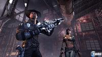 Codemasters anuncia Damnation