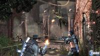 Codemasters anuncia Damnation
