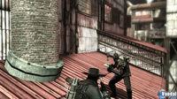 E3: Nuevas im�genes de Damnation