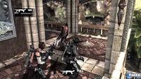 E3: Nuevas im�genes de Damnation