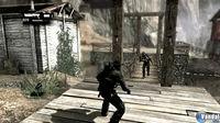 E3: Nuevas im�genes de Damnation