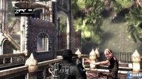 E3: Nuevas im�genes de Damnation