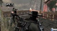 E3: Nuevas im�genes de Damnation
