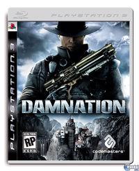 Imagen 59 de Damnation para PlayStation 3