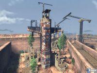Nuevas im�genes de Damnation