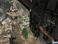 Nuevas im�genes y v�deo de Damnation