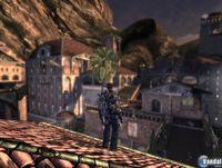 Nuevas im�genes y v�deo de Damnation