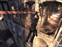 Nuevas im�genes y v�deo de Damnation
