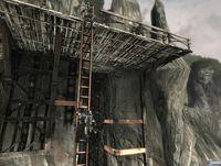 Pantalla Damnation