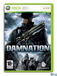 Imagen 59 de Damnation para Xbox 360
