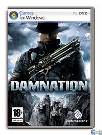 Imagen 59 de Damnation para Ordenador