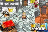 Imagen 39 de Sabrewulf para Game Boy Advance