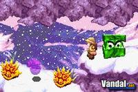 Imagen 30 de Sabrewulf para Game Boy Advance