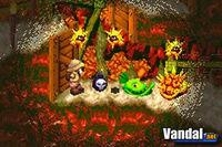 Imagen 29 de Sabrewulf para Game Boy Advance