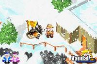 Imagen 28 de Sabrewulf para Game Boy Advance