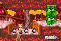 Imagen 38 de Sabrewulf para Game Boy Advance