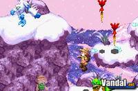 Imagen 37 de Sabrewulf para Game Boy Advance