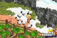 Imagen 36 de Sabrewulf para Game Boy Advance