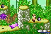Imagen 34 de Sabrewulf para Game Boy Advance