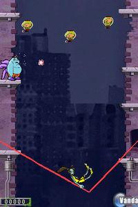 Nuevas im�genes de Teenage Zombies