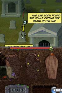 Nuevas im�genes de Teenage Zombies