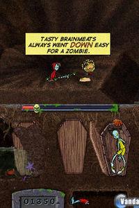 Nuevas im�genes de Teenage Zombies