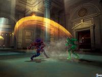 Champions Online