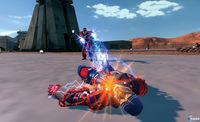 Imagen 75 de Champions Online para Ordenador