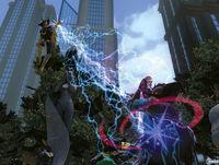 Imagen 67 de Champions Online para Xbox 360