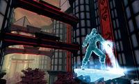 Imagen 66 de Champions Online para Xbox 360