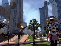 Imagen 79 de Champions Online para Ordenador