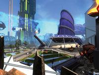 Imagen 78 de Champions Online para Ordenador