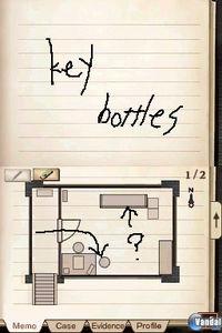 Imagen 7 de Unsolved Crimes para Nintendo DS