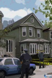 Resuelve cr�menes en la ciudad de Nueva York