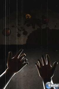 Pantalla Unsolved Crimes