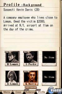 Imagen Unsolved Crimes