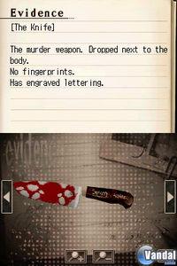 Nuevas im�genes de Unsolved Crimes