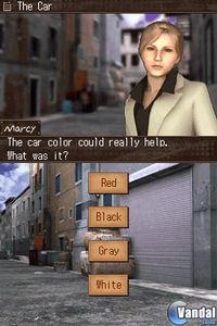 Nuevas im�genes de Unsolved Crimes