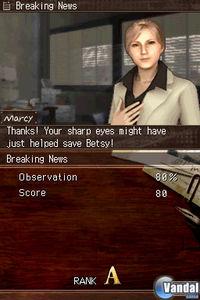 Nuevas im�genes de Unsolved Crimes