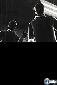 Nuevas im�genes de Unsolved Crimes